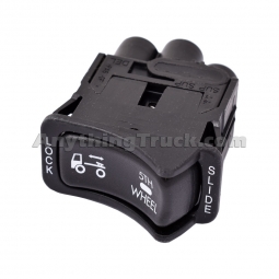170.1231 Air Rocker, Fifth Wheel Slide, Replaces Velvac 032248