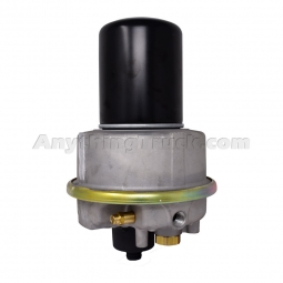 Aftermarket 170.DA33100, 12V Pure Air Plus Type Air Dryer, Replaces Haldex DA33100