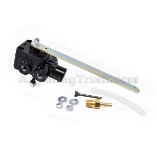 171.H105 Height Control Valve with Straight Lever, Replaces