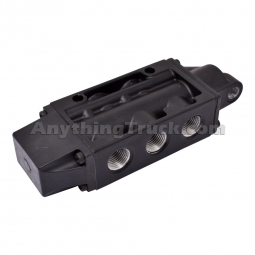 171.K910094 Pilot 5 Way Valve, Replaces Norgren K910094