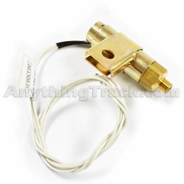 173.1102 Solenoid Air Valve