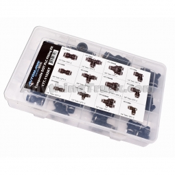 177.1102KT Composite DOT Push Lock Fitting Kit
