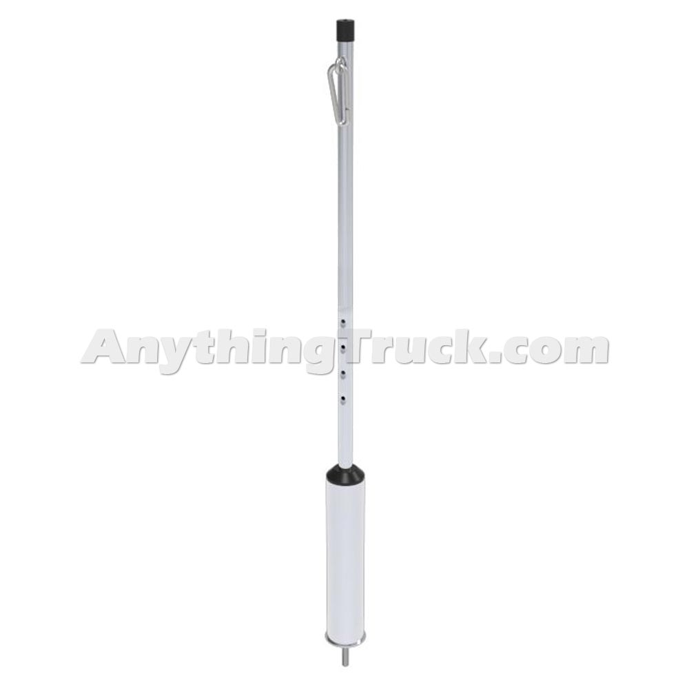 177.3001 40" Long Stainless Steel Pogo Stick, Replaces Tectran 9400H2