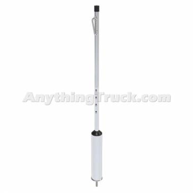 177.3001 40" Long Stainless Steel Pogo Stick, Replaces Tectran 9400H2