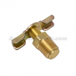 177.4020 External Seat 1/8" Drain Valve Pipe, Replaces Tectran 1082
