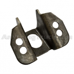 179.5030 Brake Chamber Bracket, Replaces Hendrickson Trailer S-24697
