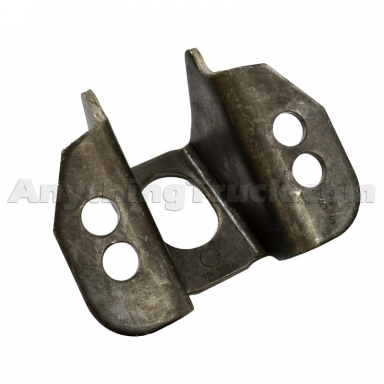 179.5030 Brake Chamber Bracket, Replaces Hendrickson Trailer S-24697