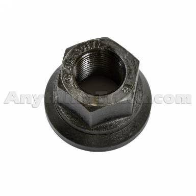 201.3017 Flanged Cap Nut, M18x1.5 Thread, Replaces Watson & Chalin 19209