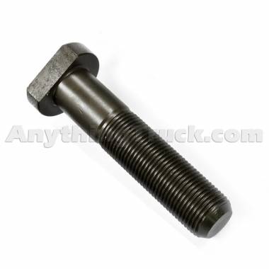 201.6261 Clipped Head Wheel Stud, M18x1.5 Thread, 3.16" Long, Replaces Watson & Chalin 1825504