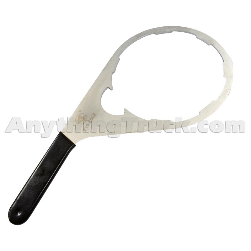 210.5002LP Davco 6" Filter Wrench, Fits Models 382 & 384, Low Profile