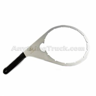 210.5005 Davco 8" Filter Wrench, Fits Fuel Pro 482 & 483, Shop Pro FXP