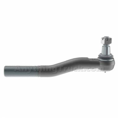 462.ES8425L LH Tie Rod End, 14.28" Long C to E, 1-5/8"-12 LH Rod Thread