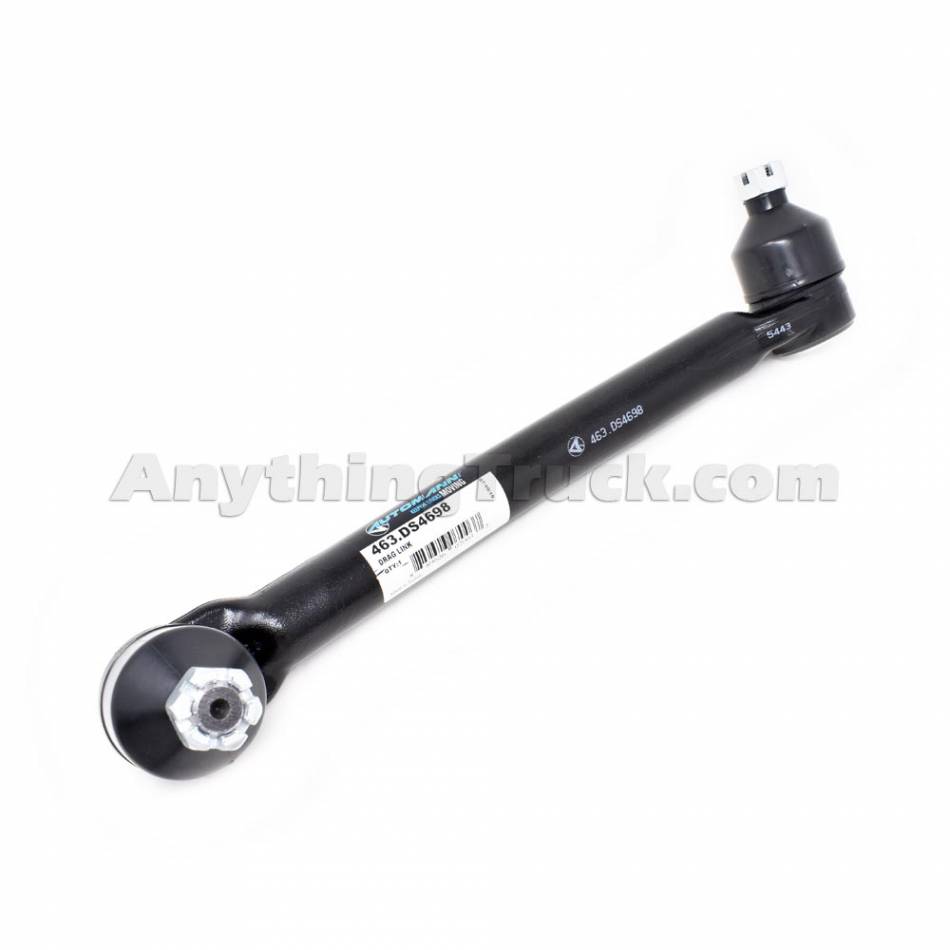 463.DS4698 Freightliner Drag Link, 18.5