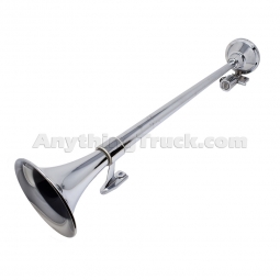 562.1301 115 Decibel Air Horn - 28-1/4" Long - 6" Flare - Replaces Mack 38MR142