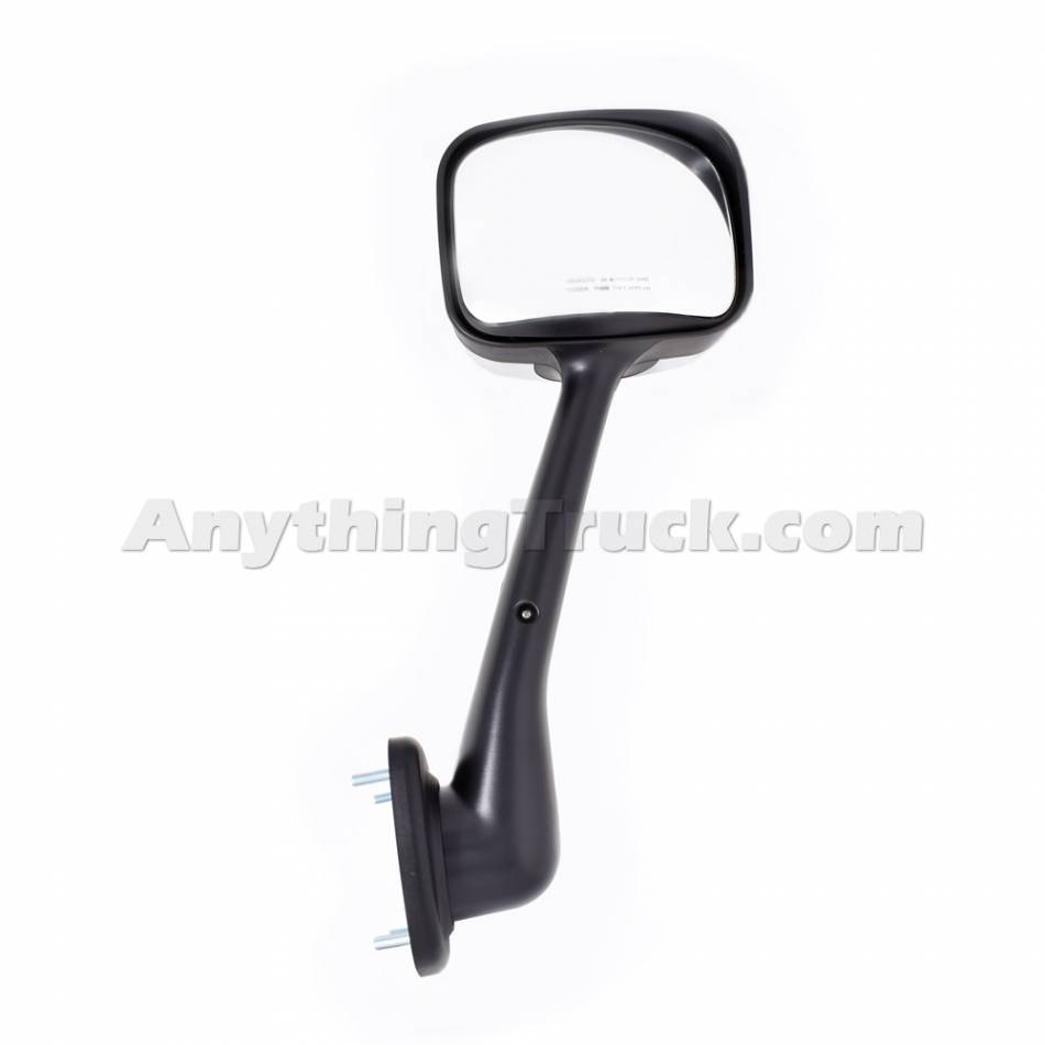 563.46012C RH Hood-Mounted Mirror Assembly, Freightliner Cascadia