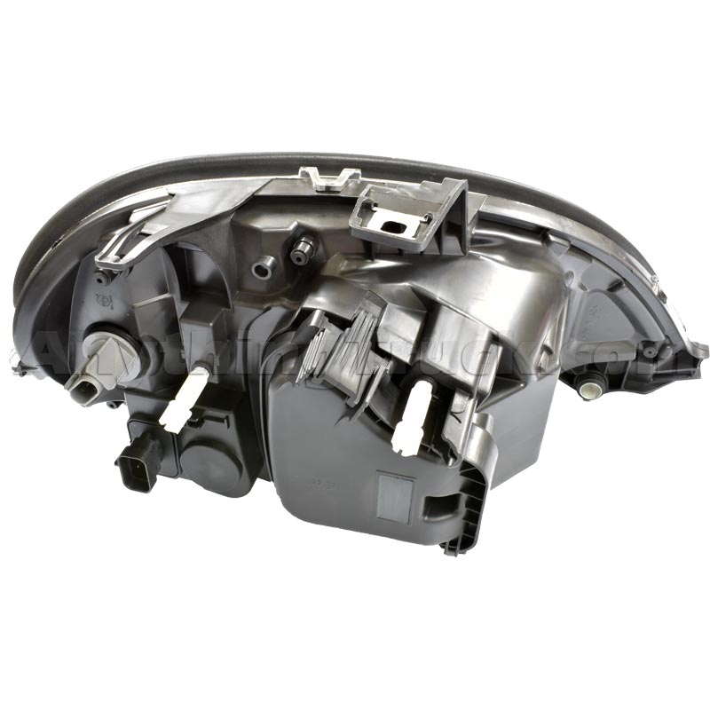 564.46035 LH Headlight Assembly Fits 2004 & Newer Freightliner