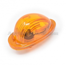 564.55216 Incandescent Cab Marker Light/Auxiliary Turn Signal for Navistar Trucks