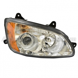 564.59050 RH Headlight Assembly Fits Various 2008-2011 Kenworth Models