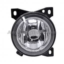 564.59057 Kenworth Halogen Fog Lamp, Replaces Kenworth P54-1062-100 & P54-1062-100L