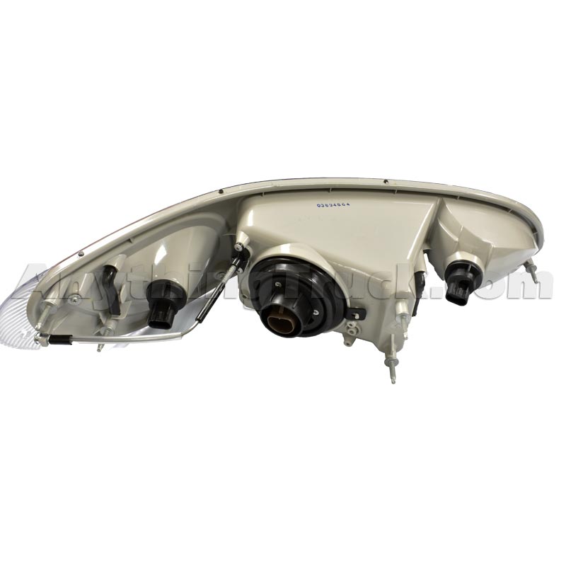 Automann 564.75040 Peterbilt 325 335 386 387 and More Headlight Automann 564.75040 Peterbilt 325 335 386 387 and More Headlight