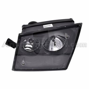 564.96030 LH Front Fog Light With Daytime Running Light (DISCONTINUED)