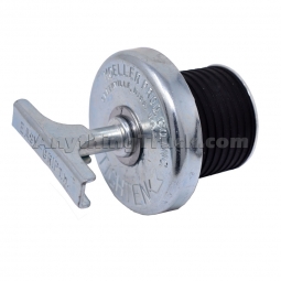 572.44165 1-1/2" Premium Oil Filler Cap