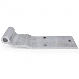 Three-Hole Vanguard Style Dry Van Trailer Door Hinge, Replaces Vanguard RFP00127