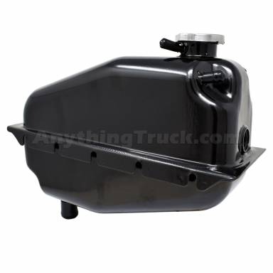 575.1013 Coolant Reservoir, Replaces Freightliner VMLT1555J, 1619114C5 & T1555