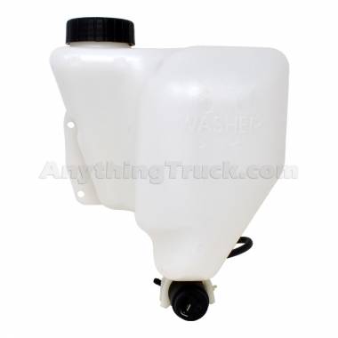 575.1021 Windshield Washer Fluid Reservoir, Replaces Peterbilt R86-6001
