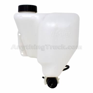 575.1021 Windshield Washer Fluid Reservoir, Replaces Peterbilt R86-6001