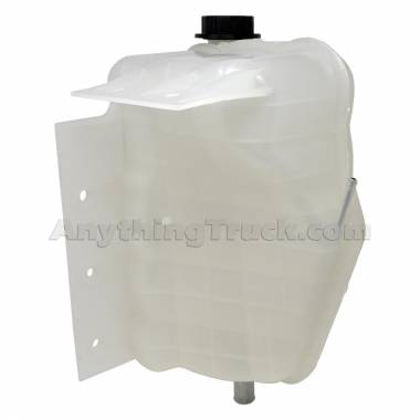 575.1032 Coolant Reservoir, IH 9000 Series, Replaces 2508700C92