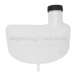 575.1052 Non-Pressurized Coolant Reservoir, Replaces Mack 25133601