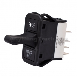 577.46507 Freightliner Marker Light Switch, Replaces Freightliner A06-30769-000