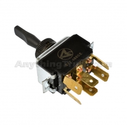 577.46602 Freightliner Mirror Control Switch, Replaces Freightliner A6815451522