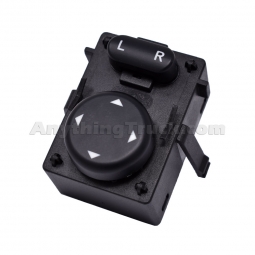 577.46700 Mirror Control Switch for Freightliner Cascadia, Replaces 15829700