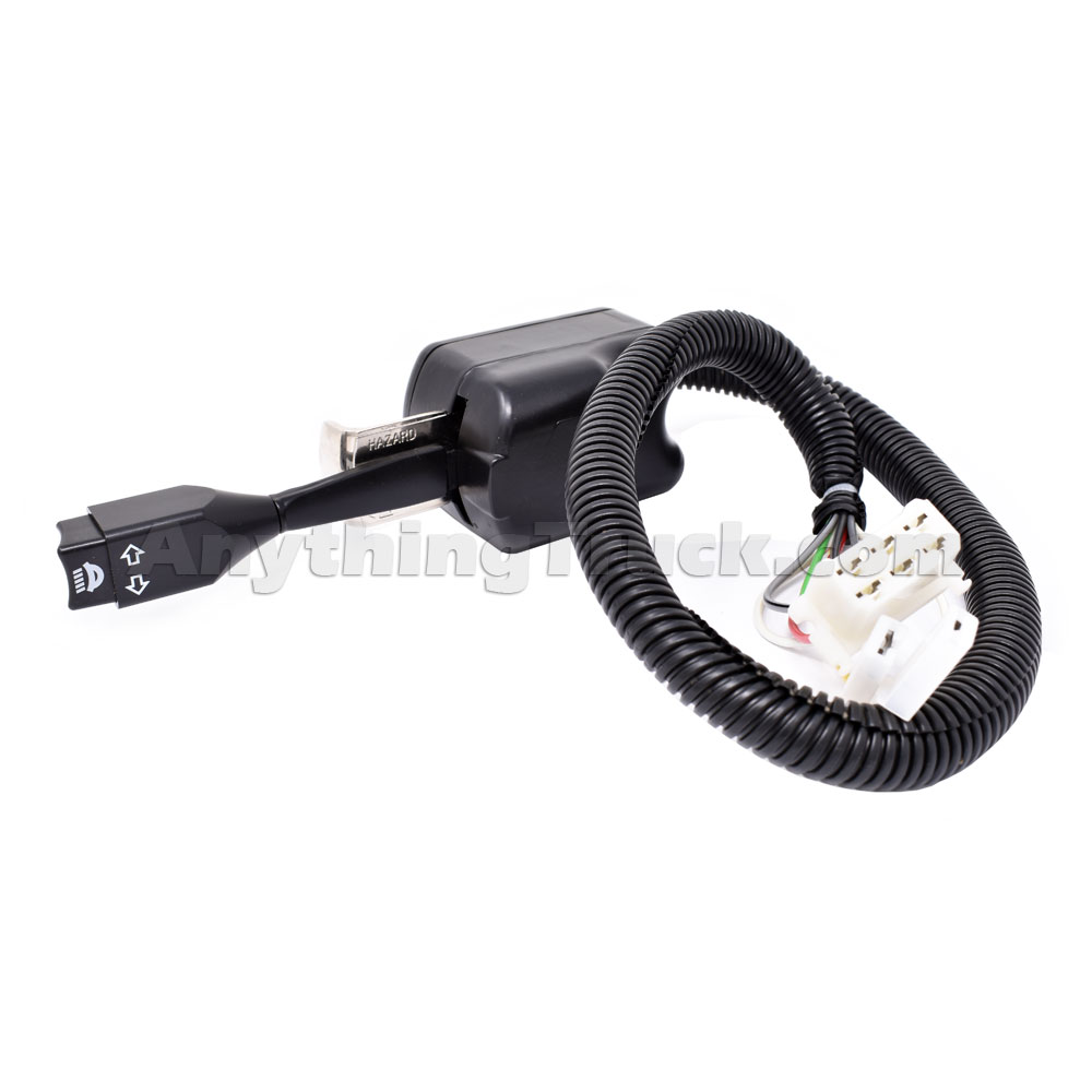 577.96006 Volvo Turn Signal Switch Replaces Volvo 844013203 & Paccar