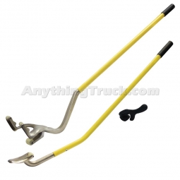 579.1024K Tire Changer, Mounting/Demounting Tool Set