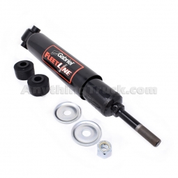 Gabriel 83142 Fleet Line Shock Absorber, Hendrickson HaulMaax with 17.5" or 18.5" Saddles