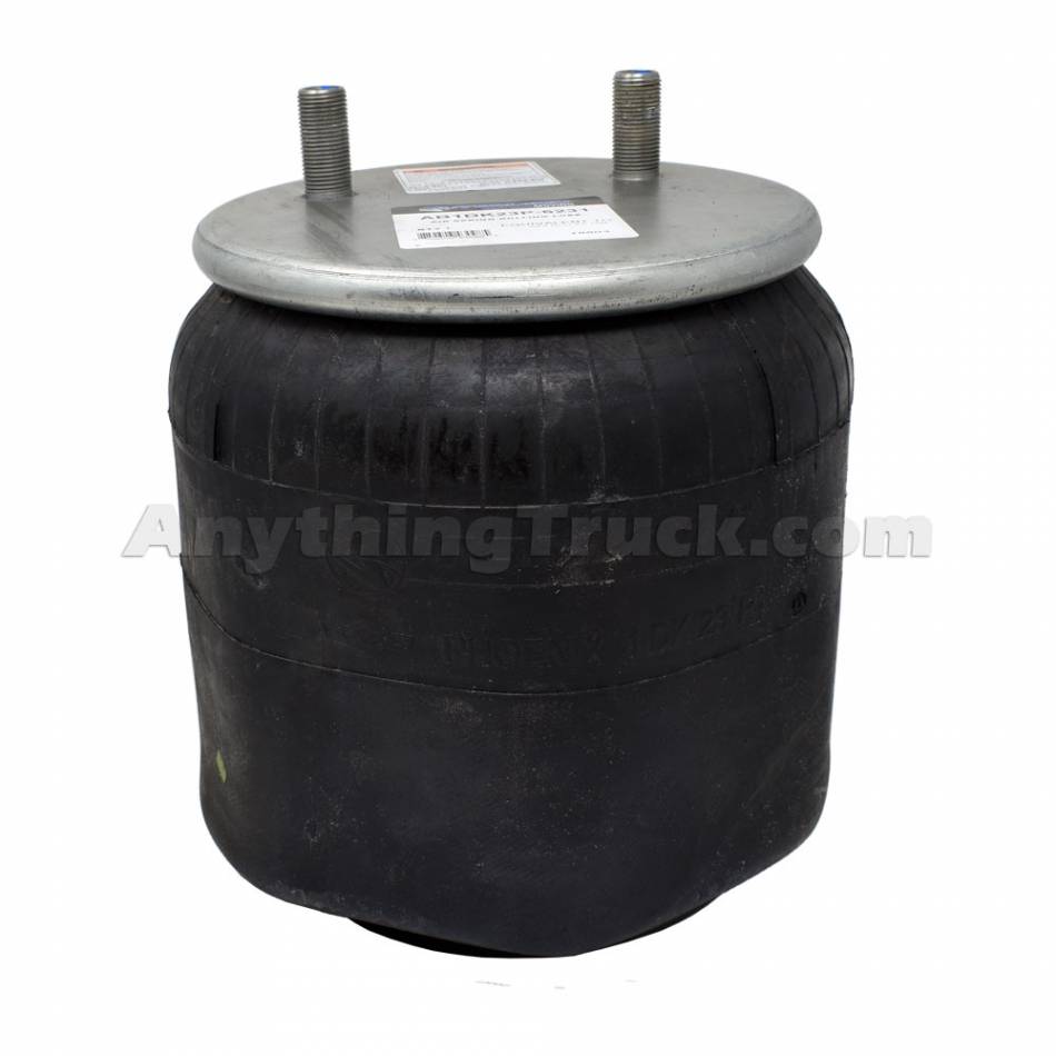 P&D キャビネット ビンテージ　firestone ANCO ブラック AB1DK23P6231 Air Bag, Replaces Firestone W01-358-6231