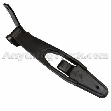 HLK1011 Freightliner FLD LH Hood Latch, Replaces Freightliner 17-12018-000