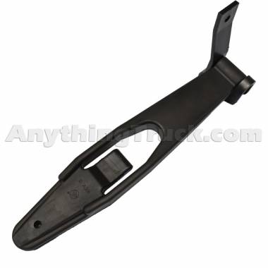 HLK1012 Freightliner FLD RH Hood Latch, Replaces Freightliner 17-12434-001