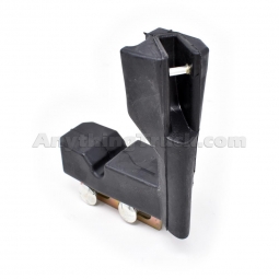 HLK1013 LH Hood Rest (Support) for Freightliner Century Trucks