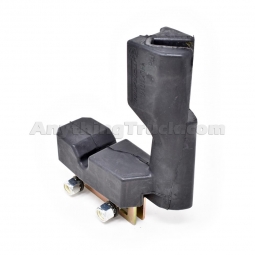 HLK1014 RH Hood Rest (Support) for Freightliner Century Trucks