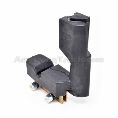 HLK1014 RH Hood Rest (Support) for Freightliner Century Trucks