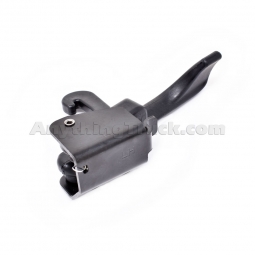 HLK1017 LH Freightliner Hood Latch Hook, Replaces Freightliner 17-12886-000