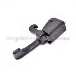 HLK1018 RH Freightliner Hood Latch Hook, Replaces Freightliner 17-12886-001