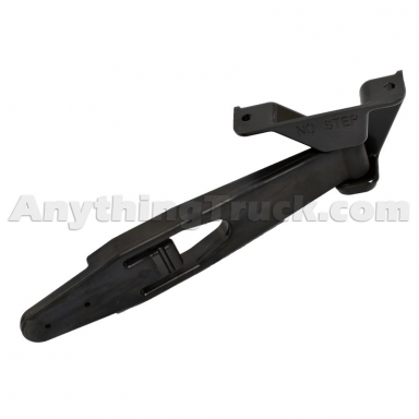 HLK1019 Freightliner LH Hood Latch, Replaces Freightliner 17-13815-000