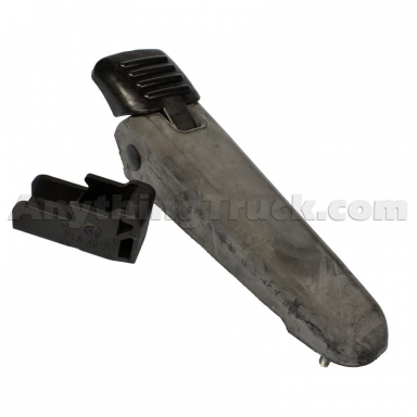 HLK1029K Ford Hood Latch Kit Replaces Ford F6HZ16700BA & F6HZ16700AA