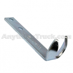 HLK2000 Kenworth Hood Clamp, Replaces Kenworth K028-561 & K147-85