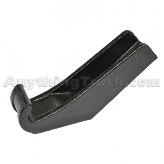 HLK2001 Mack/Freightliner Hood Clamp, Replaces 17QM263A & 17 HLK2001 Mack/Freightliner Hood Clamp, Replaces 17QM263A & 17